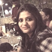 Richa saxena