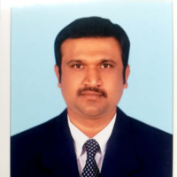 Anjaneyappa S