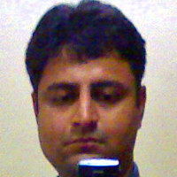 CHIRAG MEHTA