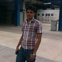 Alok Kumar Chaubey