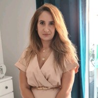 Mirela Pojereanu