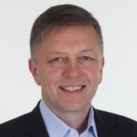 Ivar Sandnes