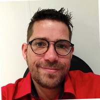 Marc Kruger