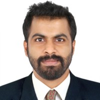 Amarjith Ajithkumar