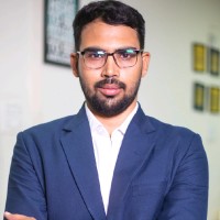 Mohammed Imran Khan