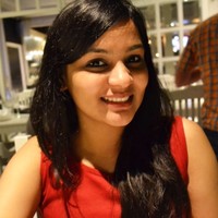 Anushtha Jain
