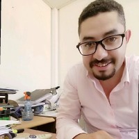 Mohamed Amr