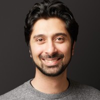 Farhad Meher-Homji