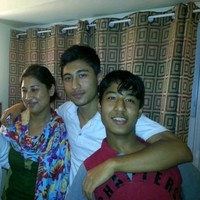 Amit Shrestha