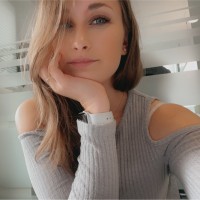 Kristina Andreevna Golev-Borowy