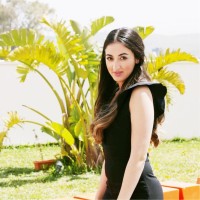 Imene Kahina Boukercha