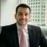 Alejandro Saenz