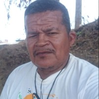 Antonio rodrigues Souza