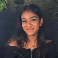 Mahi Patel