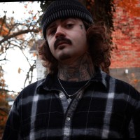 Jared Catron