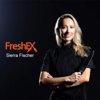 Sierra Fischer-Ogden