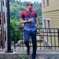 Marshall Karbasforoushan