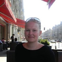 Elena Kashikhina