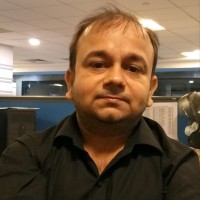 Ram Ji Tiwari