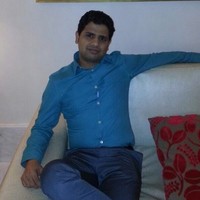 Mohammed Manazar Ul Hasan