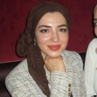 Rima Shakir