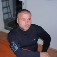 Pavle Janushevski