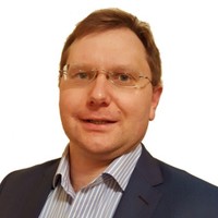 Sergey Gornostaev