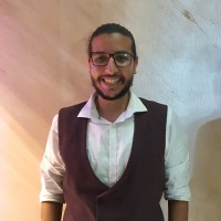Hazem Ahmed Haroun