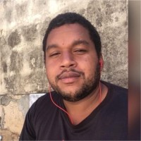 Halisson Silva