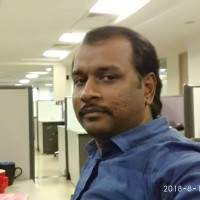 Suresh Chandramohan