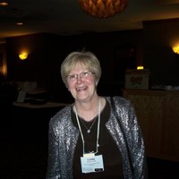 Linda M. Davies