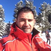Anton Cristina
