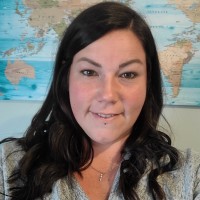Cynthia Valcourt
