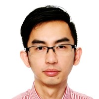 Desmond Chun Mun Lee
