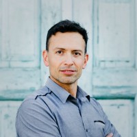 Alejandro Ramirez Guzman