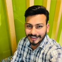 Satyam Sharan Shrivastava