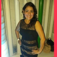 Karina Briceño Rosas