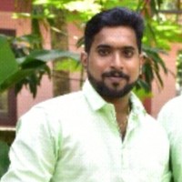 Gineesh George