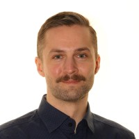 Maximilian Ygdell