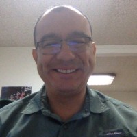 Daniel Terrazas