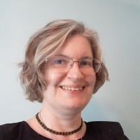 Elaine Denise Garrod