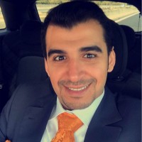 Ali Al-Mahmood