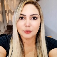 Thayany Aquino