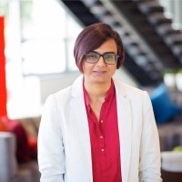 Disha Chanchani, Rid, Ncidq, Well Ap, Fitwel Ambassador