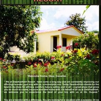 dwarkadhish resort