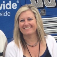 Kim Barnett