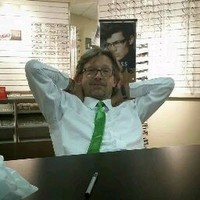 Donald Rich
