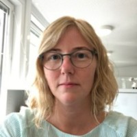 Åsa Lundgren
