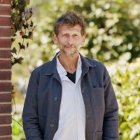 David Penberg, Ph.D.