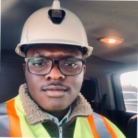 Nnamdi Komlan-Dodoh, M.Sc.